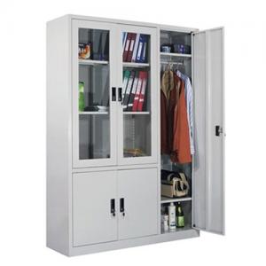 Tủ sắt văn phòng TS03-3K
