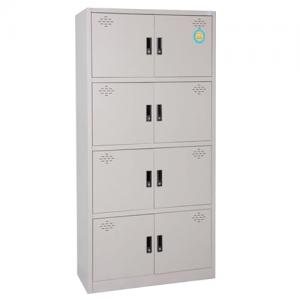 Tủ hồ sơ CA-8D