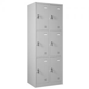 Tủ Locker TU983-2K