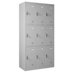 Tủ Locker TU983-3K
