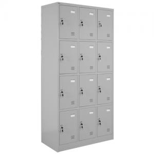 Tủ Locker TU984-3K