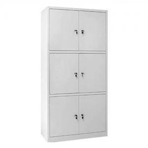 Tủ sắt văn phòng TS04