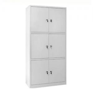 Tủ sắt văn phòng TS04-B
