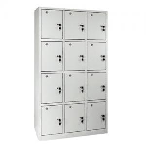 Tủ sắt văn phòng TS06