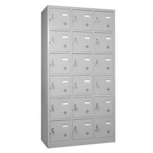 Tủ Locker TU986-3K