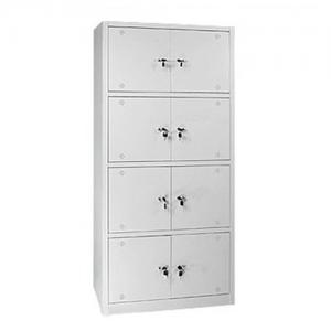 Tủ sắt văn phòng TS07