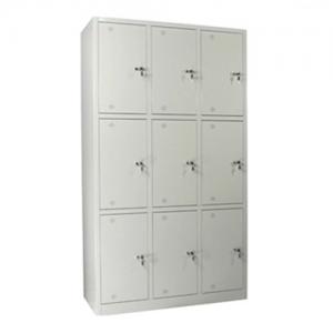 Tủ sắt văn phòng TS09