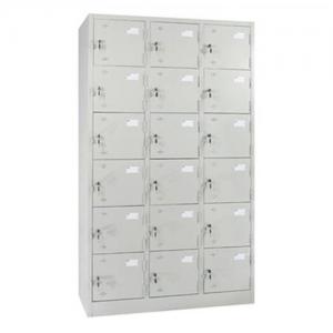 Tủ sắt văn phòng TS10