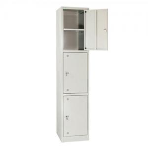 Tủ sắt văn phòng TS13