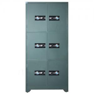 Tủ sắt an toàn TU09K6C