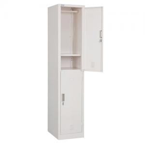 Tủ locker sắt LK-2N-01D