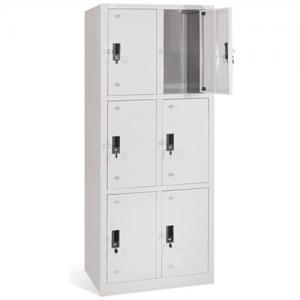 Tủ sắt TS18