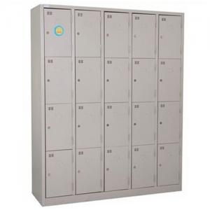 Tủ Locker LK-20N-05-1