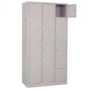 Tủ Locker LK-18N-03-1