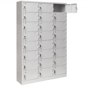 Tủ sắt TS24