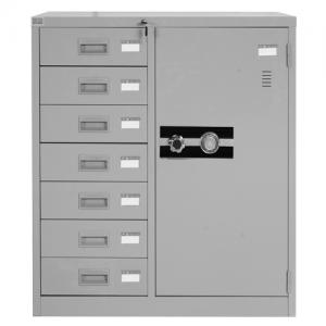 Tủ Ghép Hòa Phát TU88-7D