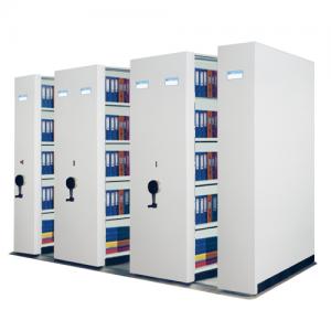 Tủ hồ sơ di động MCF1