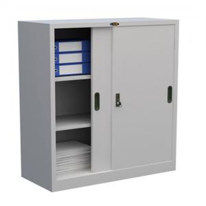 Tủ sắt văn phòng TL02