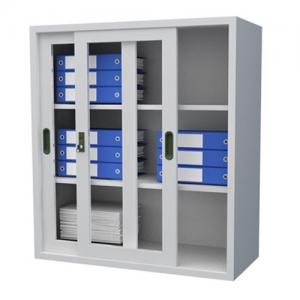 Tủ sắt văn phòng TL01