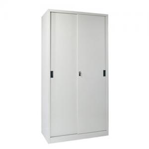 Tủ sắt văn phòng TL04