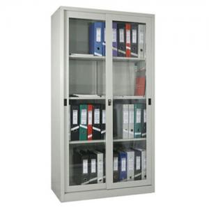 Tủ sắt văn phòng TL05