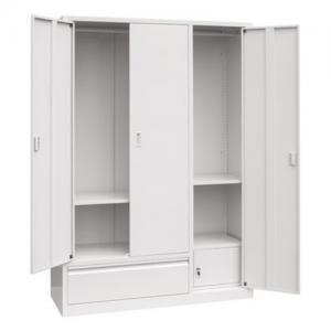 Tủ sắt gia đình TSA 3
