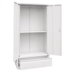 Tủ sắt gia đình TSA 2