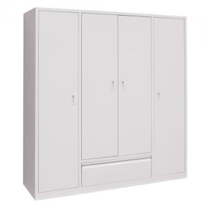 Tủ sắt gia đình TSA 4