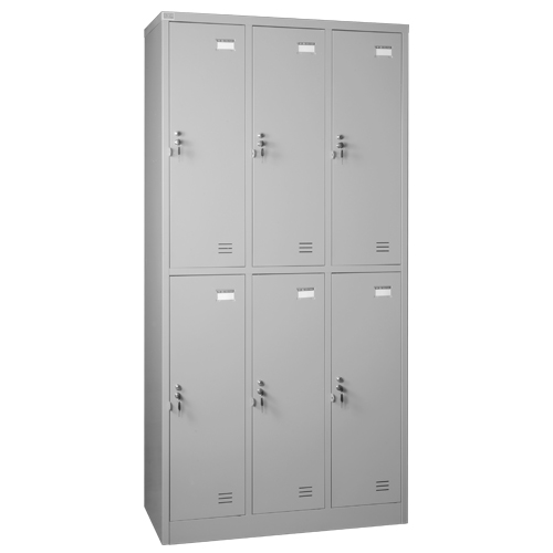Tủ Locker Hòa Phát TU982-3K