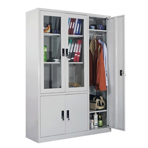 Tủ sắt văn phòng TS03-3K | Tủ sắt 190