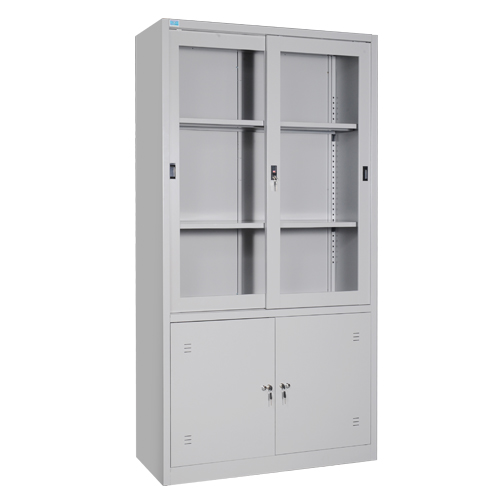 Tủ Sắt Hòa Phát TU09K3BCK