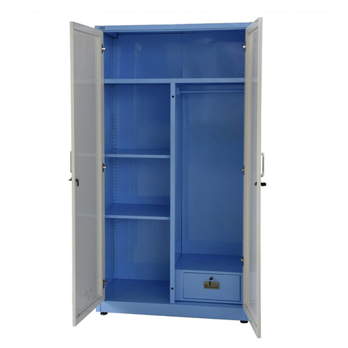 Tủ sắt gia đình Hòa Phát TU15B1C2