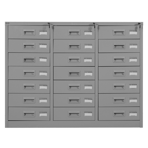 Tủ Sắt Hòa Phát TU118-12D